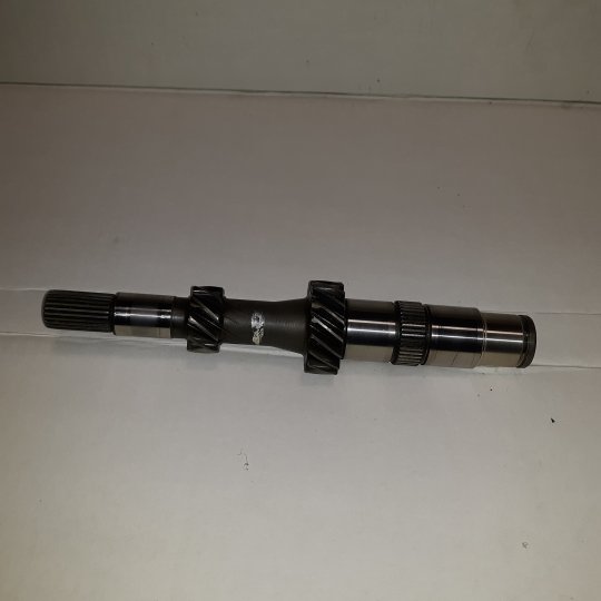 002 VW main shaft main bearing fit restored.jpg
